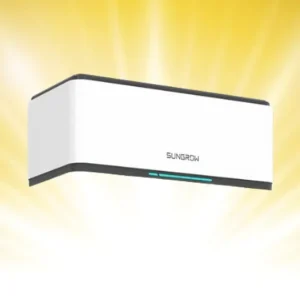 SUNGROW SBH Battery Accessories V11 Sonderaktion
